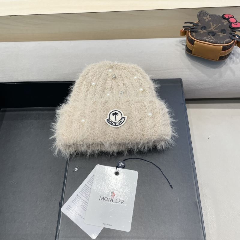 Moncler Caps